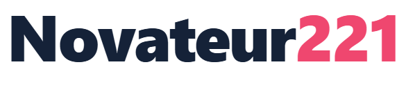 Logo Novateur221